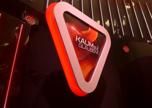 NDR German Television - Kaum zu glauben - 2015