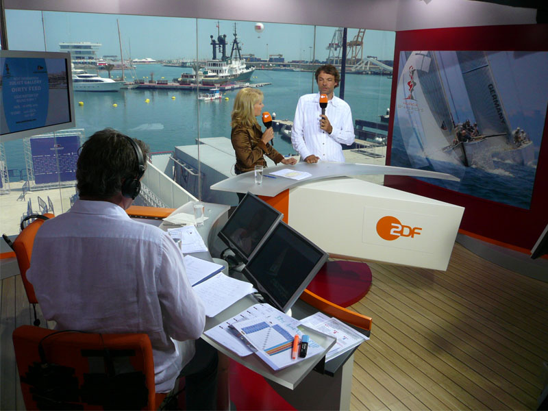 ZDF Studio