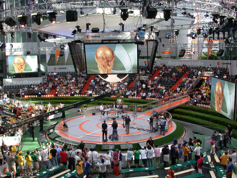 ZDF Arena