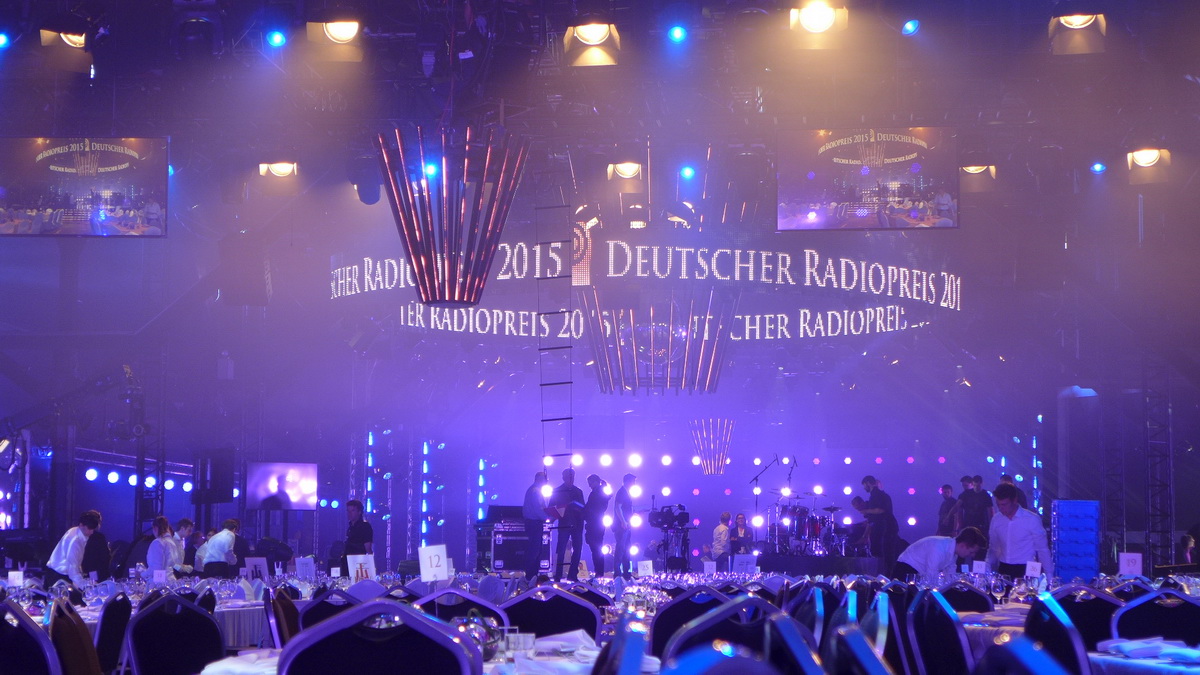 German Radio Award 2015