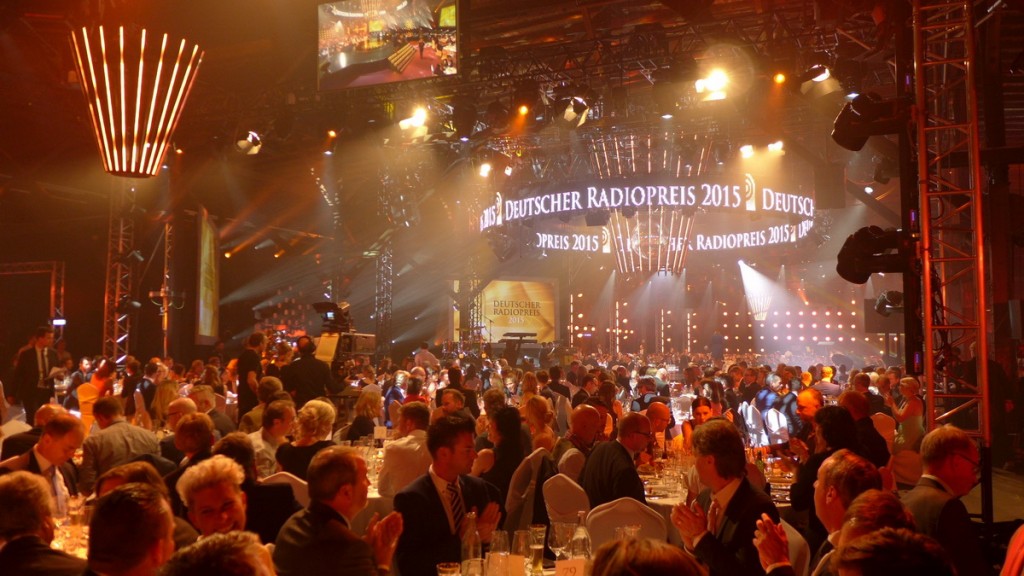 Deutscher Radiopreis 2015